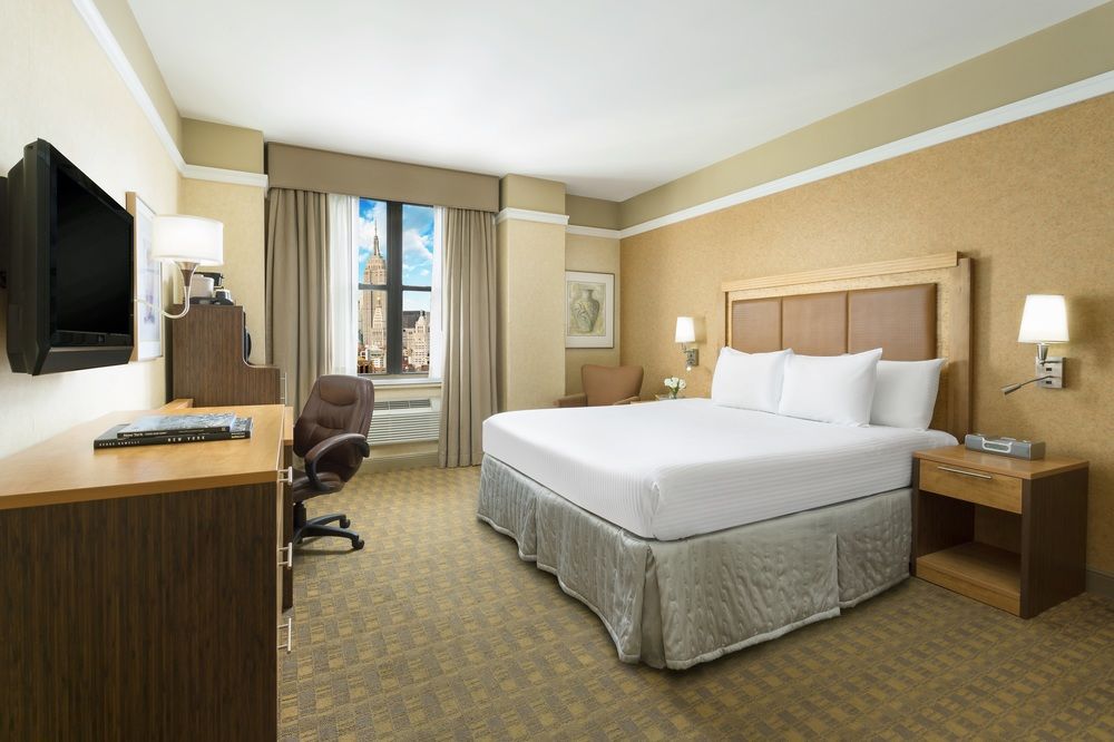 Nyma New York Manhattan Hotel - photo 10