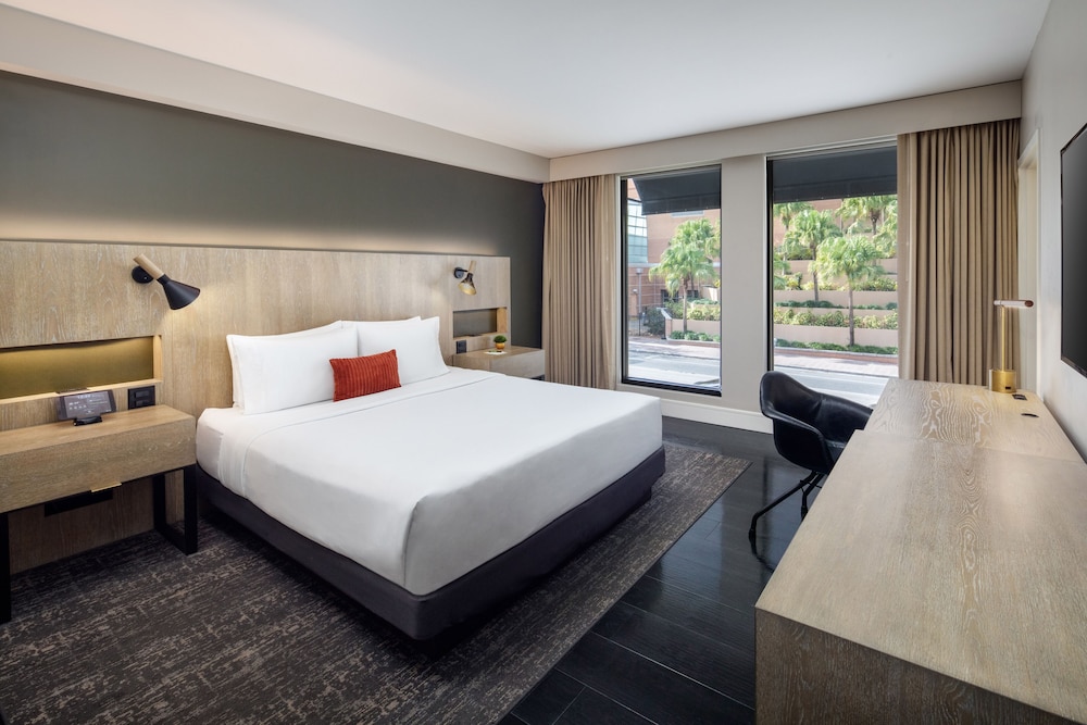 The Delaney Hotel - photo 9