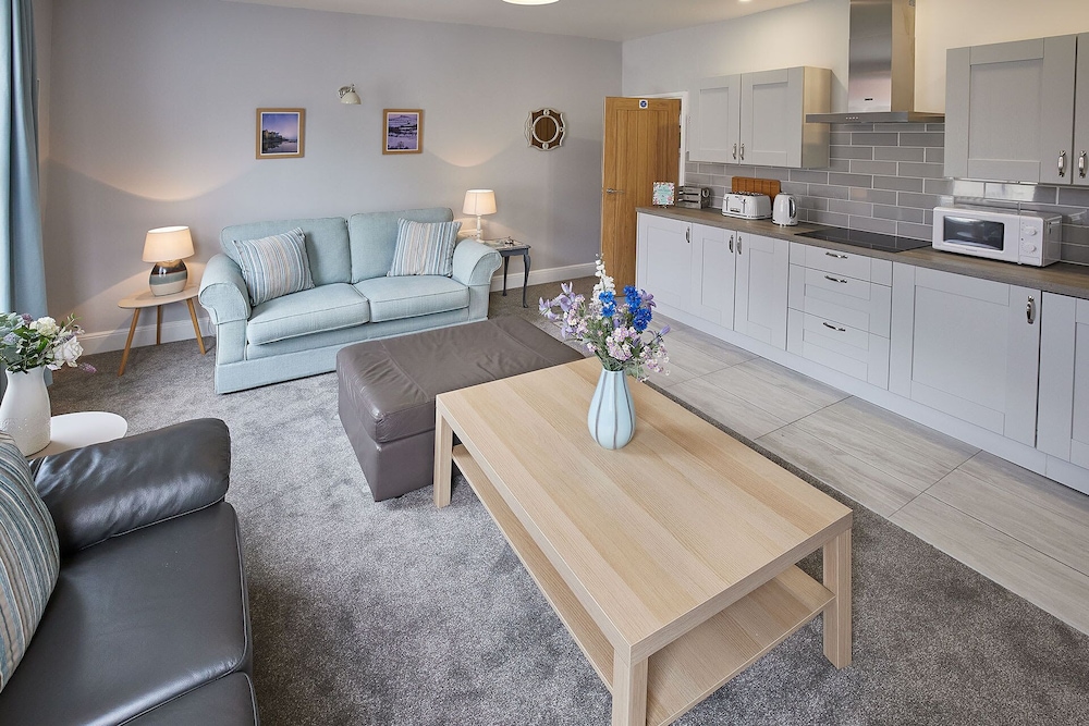 Host & Stay The Glaisdale at Brunswick Holiday Apartments