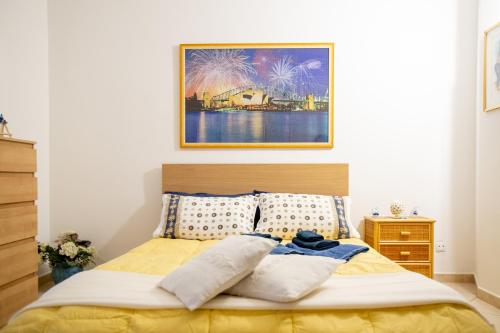 Anfol in Bari, Italy