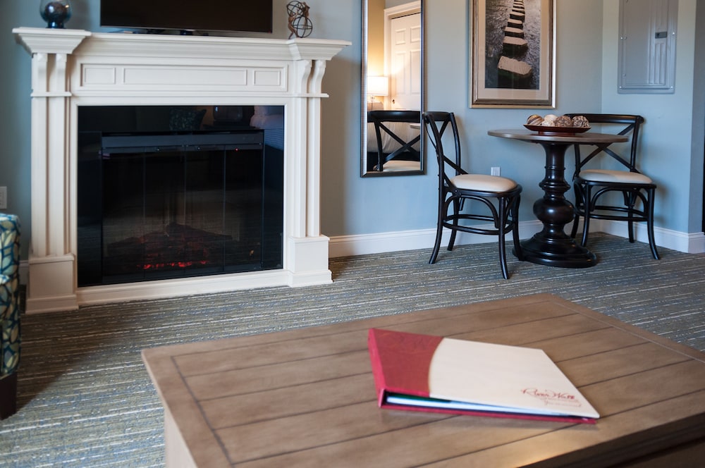 RiverWalk Resort at Loon Mountain - photo 17
