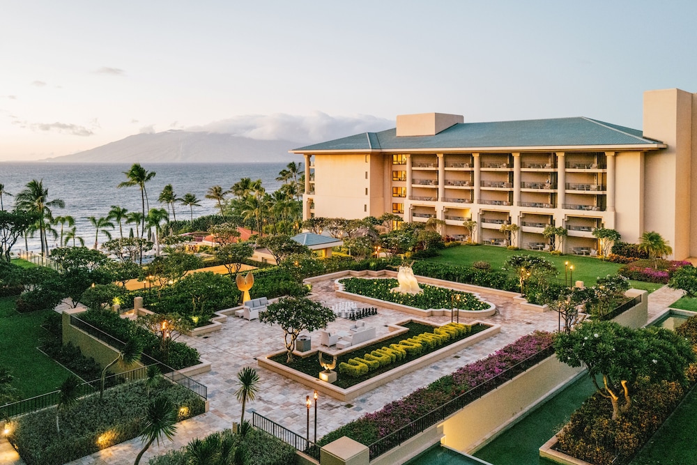 Four Seasons Resort Maui at Wailea - photo 148