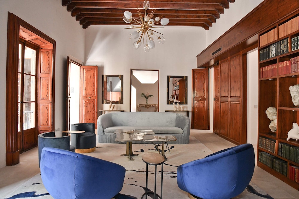 Palacio Can Marqués — Palma — photo 4