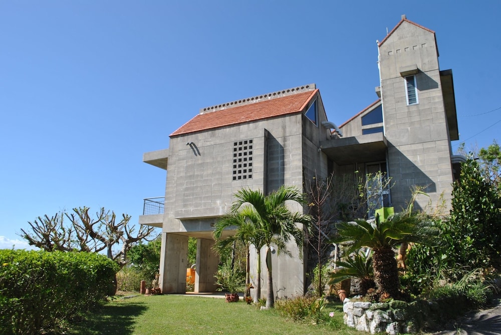 Sea K - last minute hotel in Okinawa