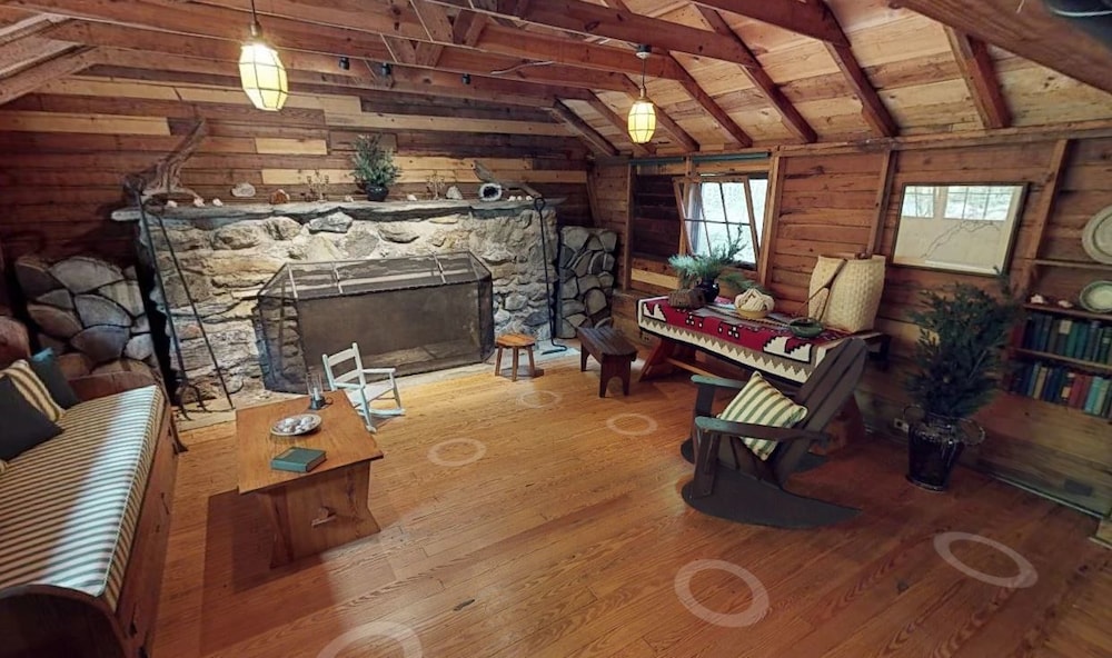 Skyland Resort - photo 40