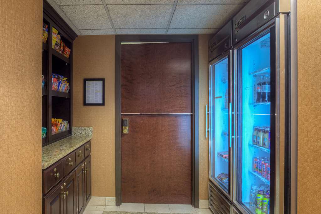 Comfort Inn & Suites Evansville Airport - photo 15