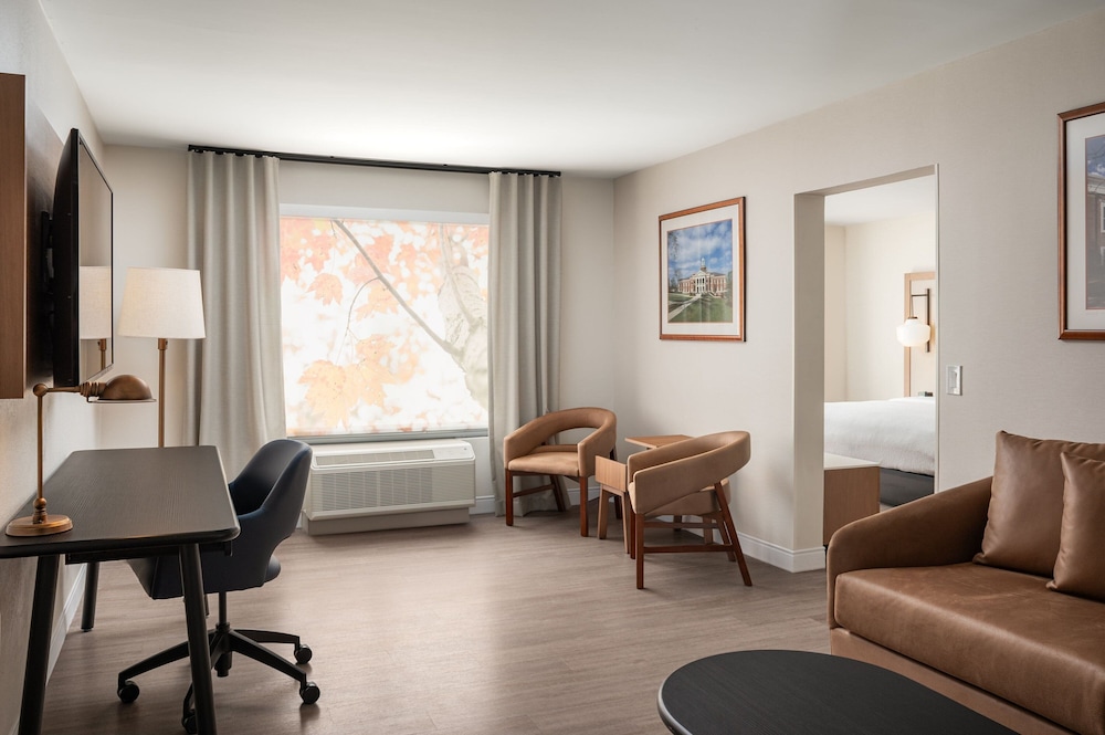 Fairfield by Marriott Inn & Suites Georgetown Lexington - photo 24