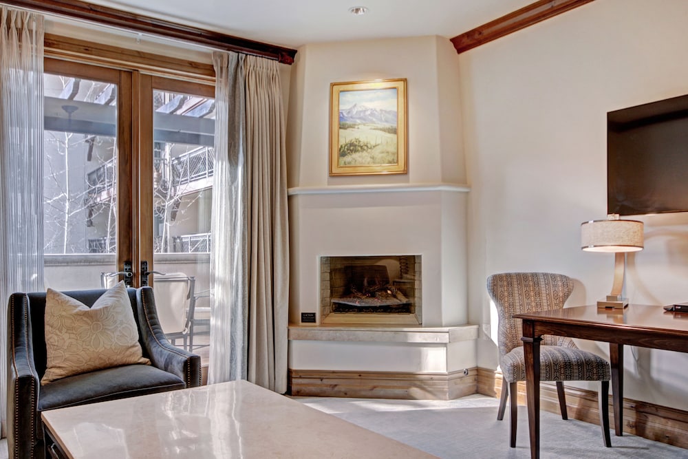 The Arrabelle A RockResort by Vail Resorts - photo 80