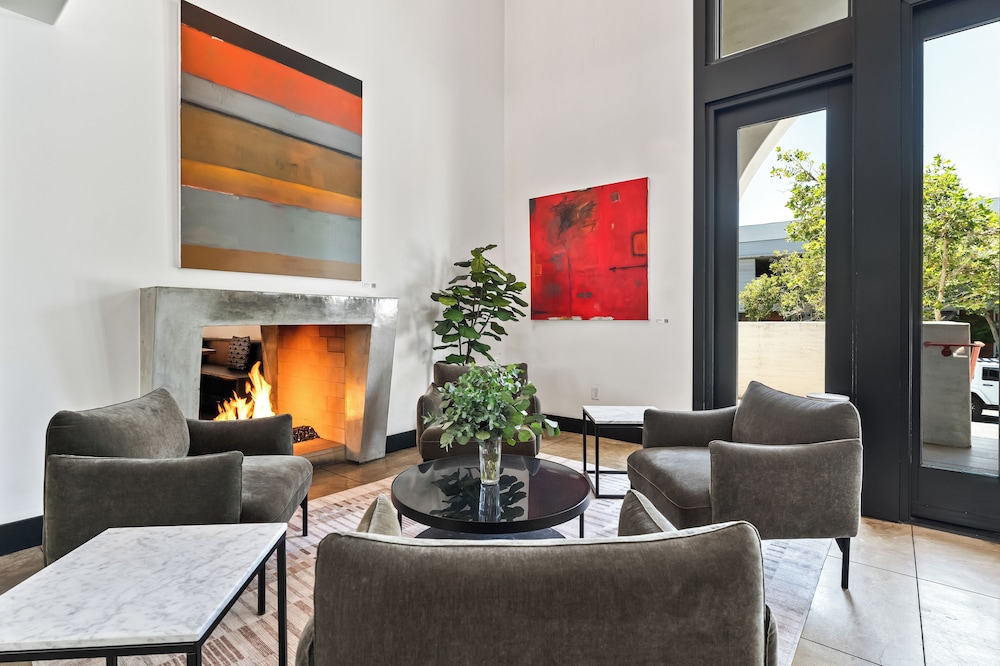 Hotel Casa 425 Lounge - photo 3