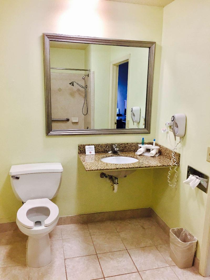 Best Western Butner Creedmoor Inn - photo 13