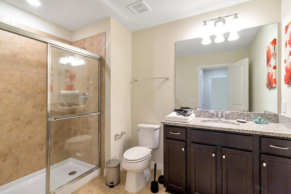 Solterra Resort Lovely 5bd 4ba Pool Home #5st429 - photo 23