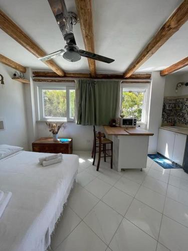 Marbnb Appartamenti Ponza Centro porto Casa Luisa — 4-Star Luxury Hotel in Ponza, Italy