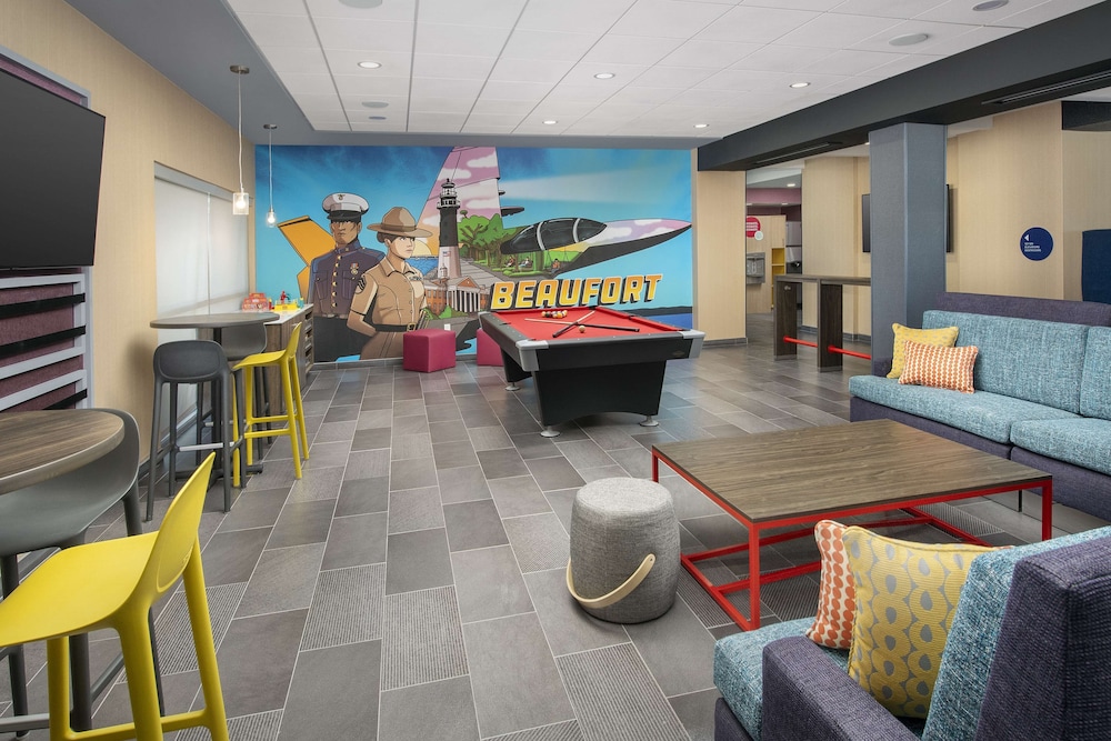 Tru by Hilton Beaufort SC - photo 19