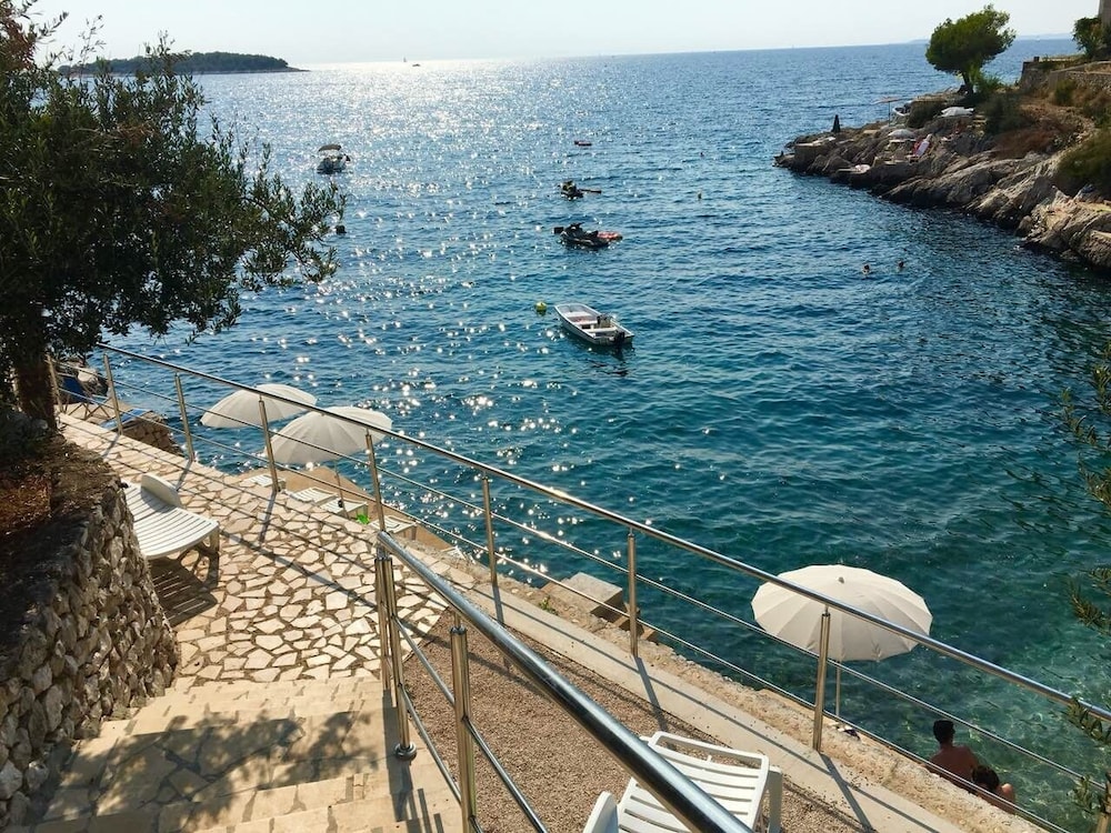 Oasis Premium Primosten in Primosten, Croatia