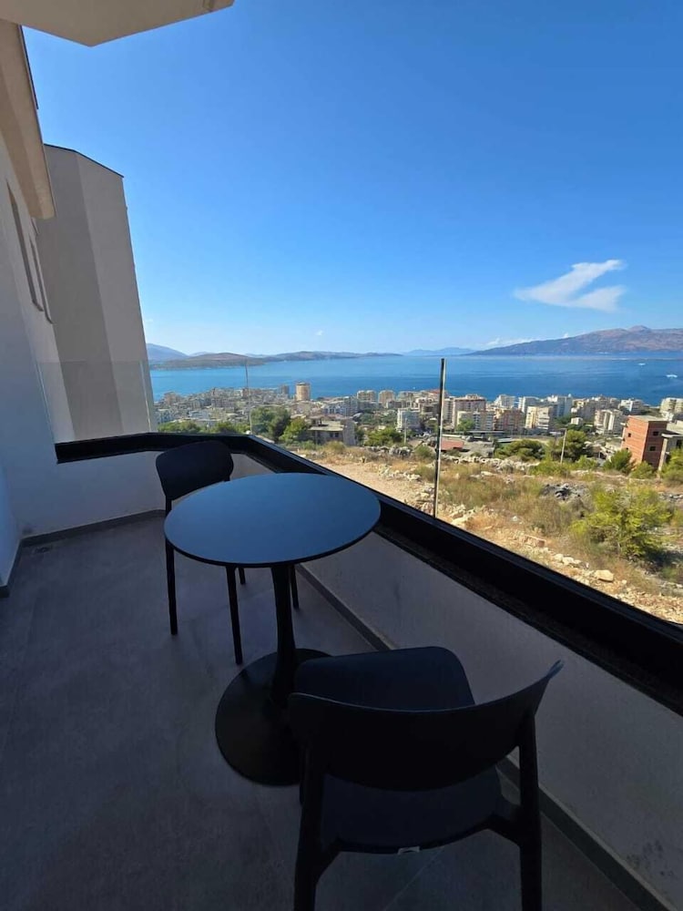 Hotel Selavi - last minute hotel in Sarande