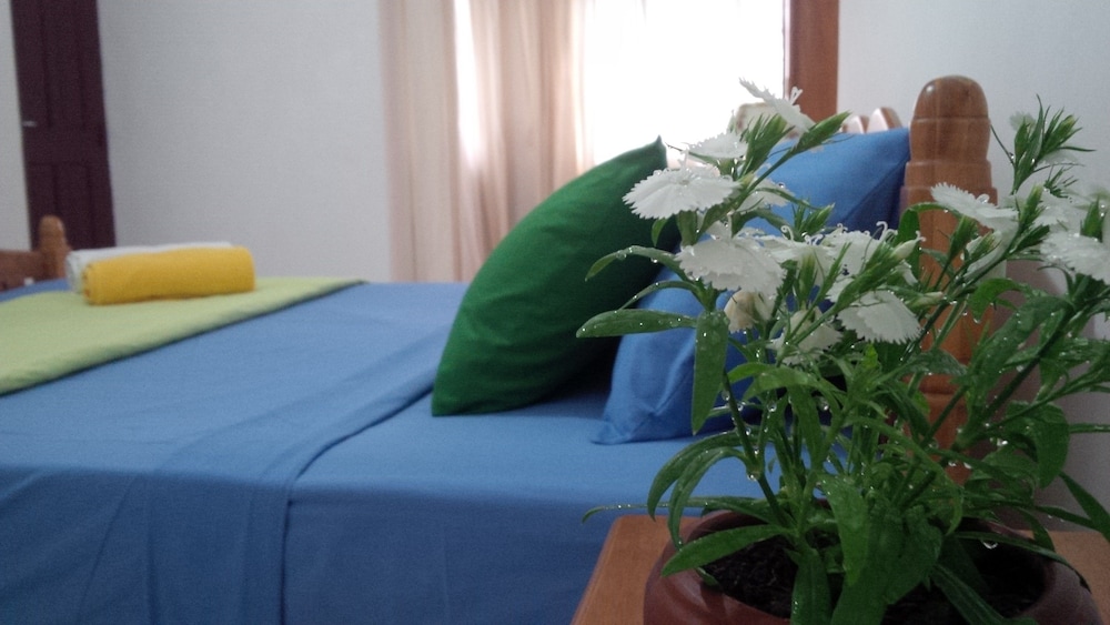 La Cima Kandy - carbon neutral hotel in Kandy