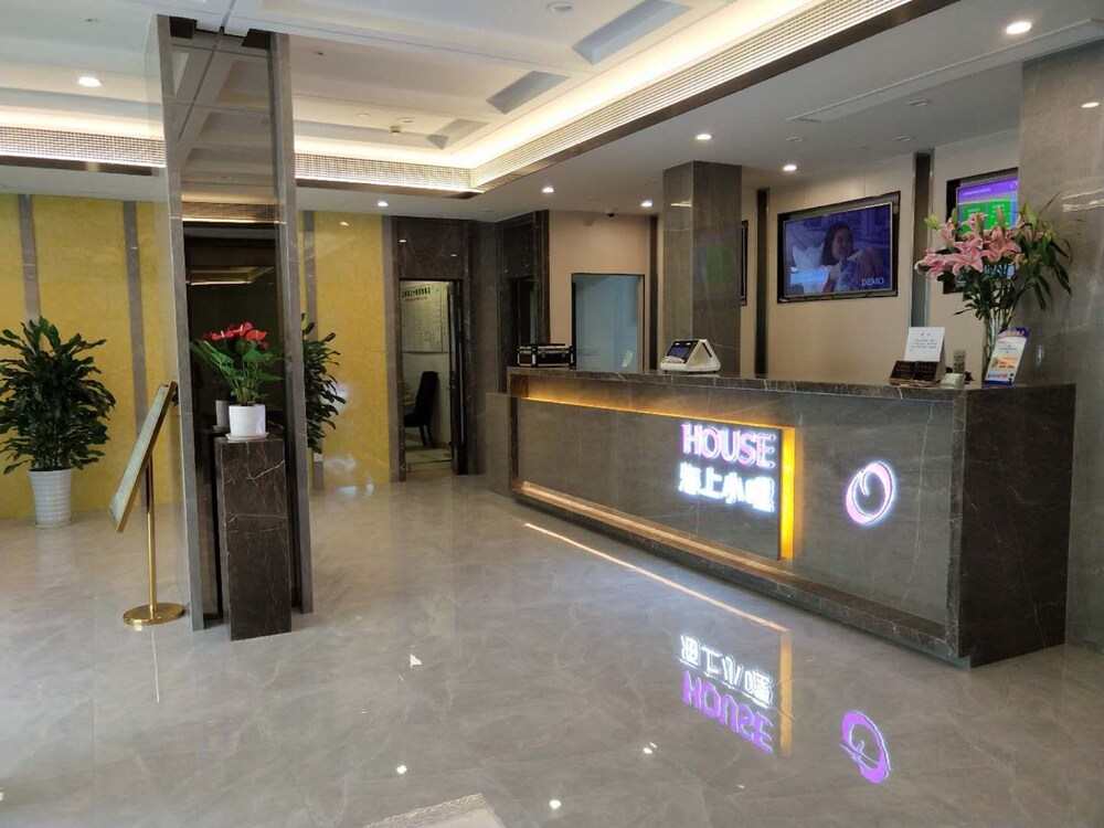 Pretty House - last minute hotel in Shanghai