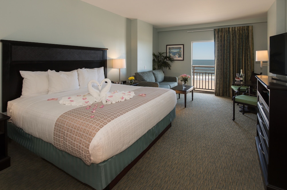 Park Place Hotel - photo 12