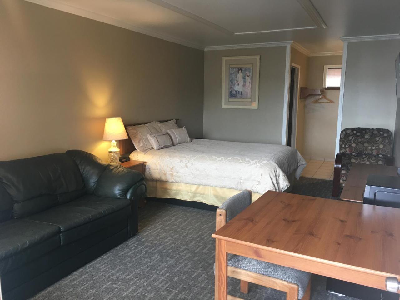 Welcome Everett Inn - photo 10