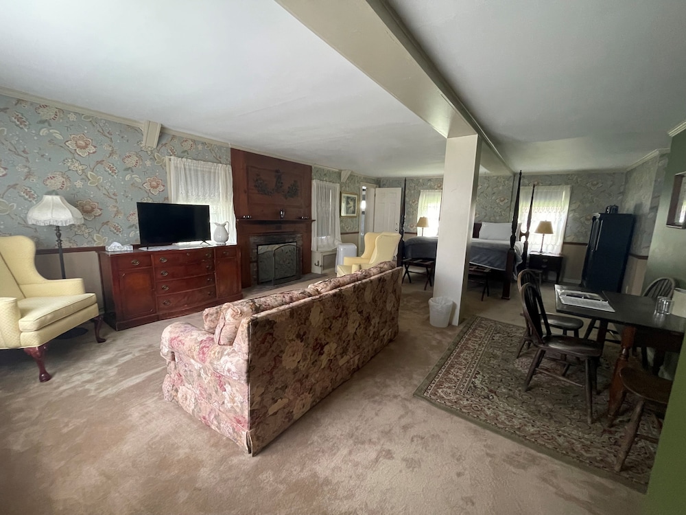 Arlington Inn - photo 28