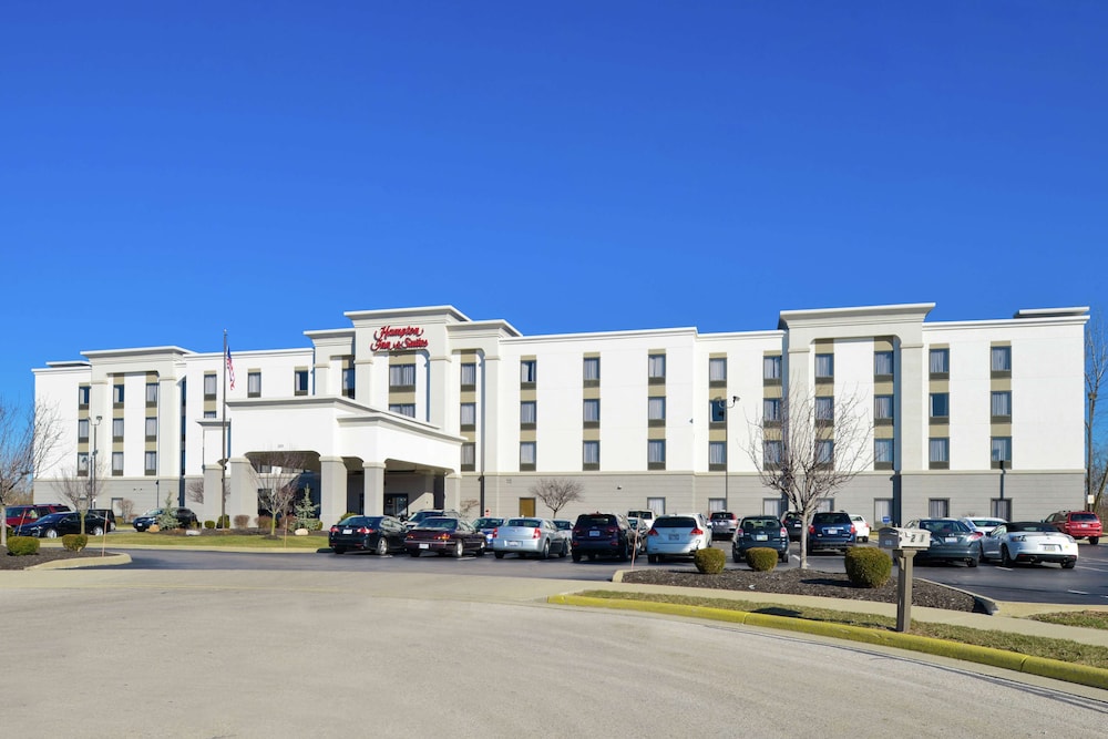 Hampton Inn & Suites Wilmington - featured photo