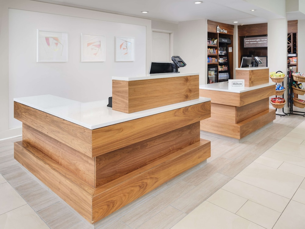 Hilton Garden Inn Chattanooga Hamilton Place - photo 4