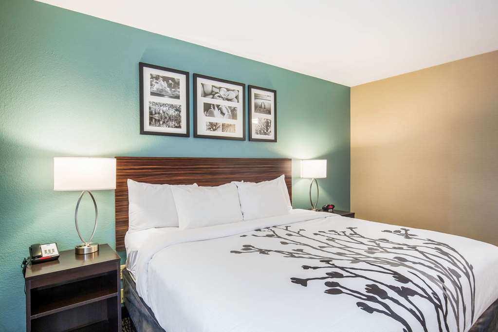 Sleep Inn & Suites Dunmore - photo 18