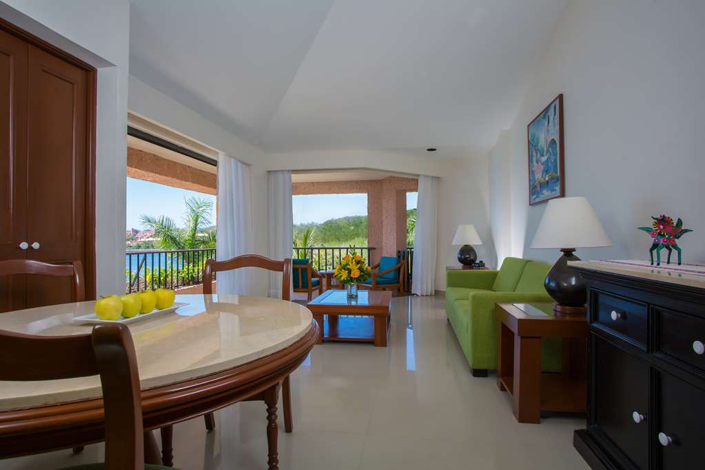 BHUA ROOM