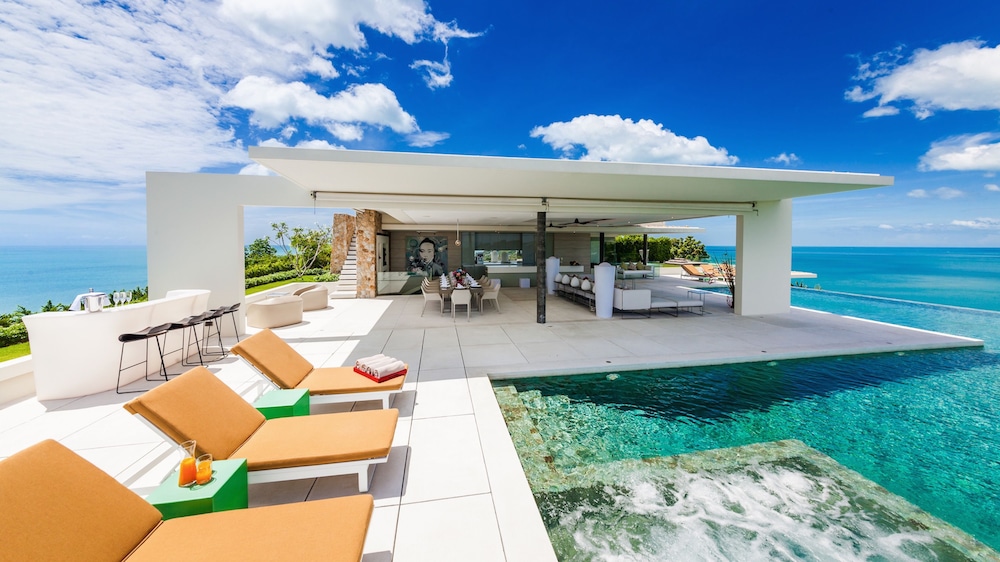 Villa Anavaya — 4-Star Luxury Hotel in Koh Samui, Thailand