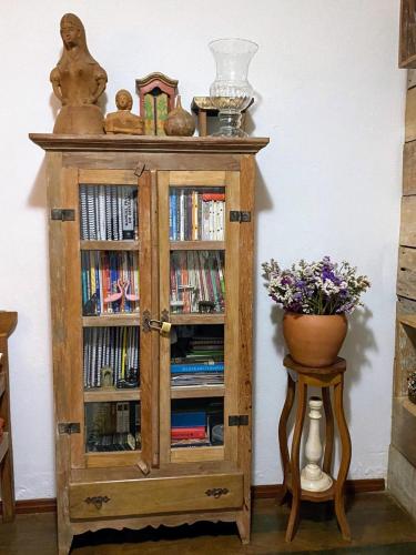 Cantinho Almeida - last minute hotel in Tiradentes