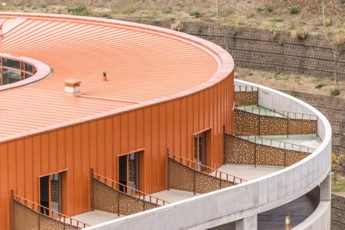 Aparthotel ParKHo in Potenza, Italy