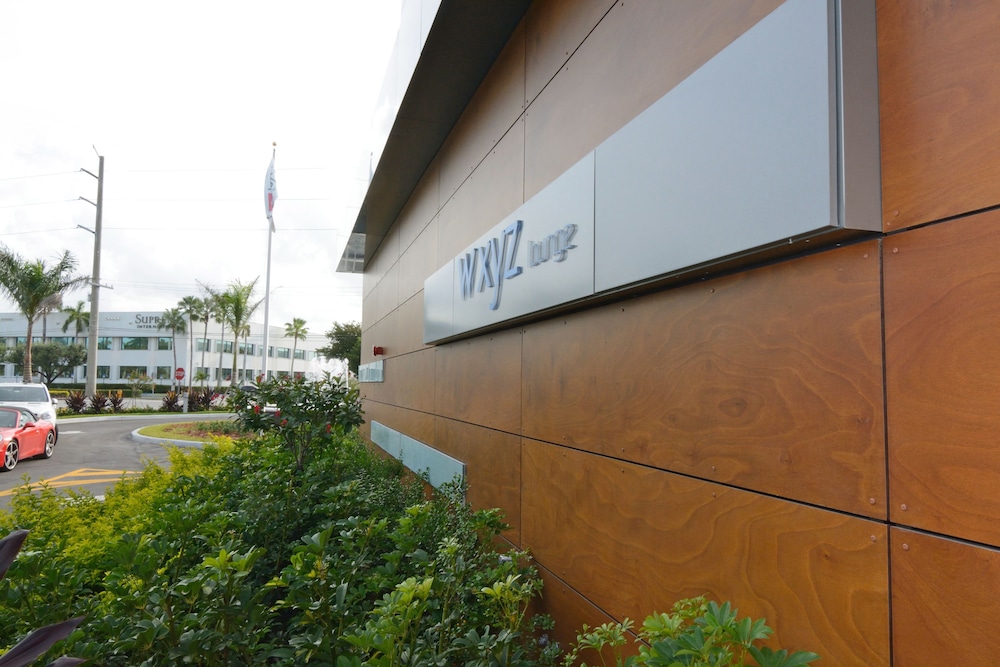 Aloft Miami Doral - photo 87