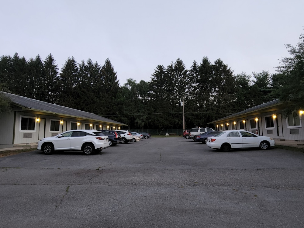 Glenwood Inn Stroudsburg — hotel in East Stroudsburg