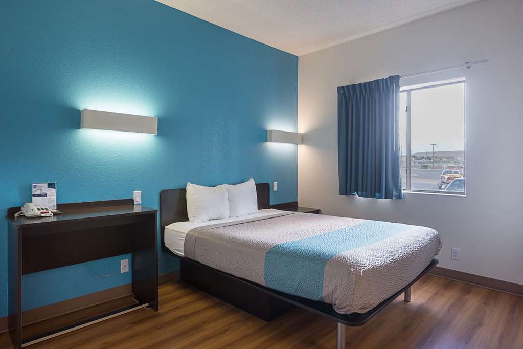 Motel 6 Page AZ - photo 27