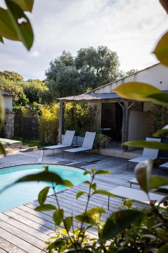 Songes D Ete in Bonifacio, France