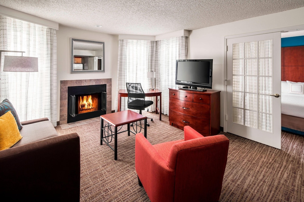 Residence Inn By Marriott San Ramon - photo 10