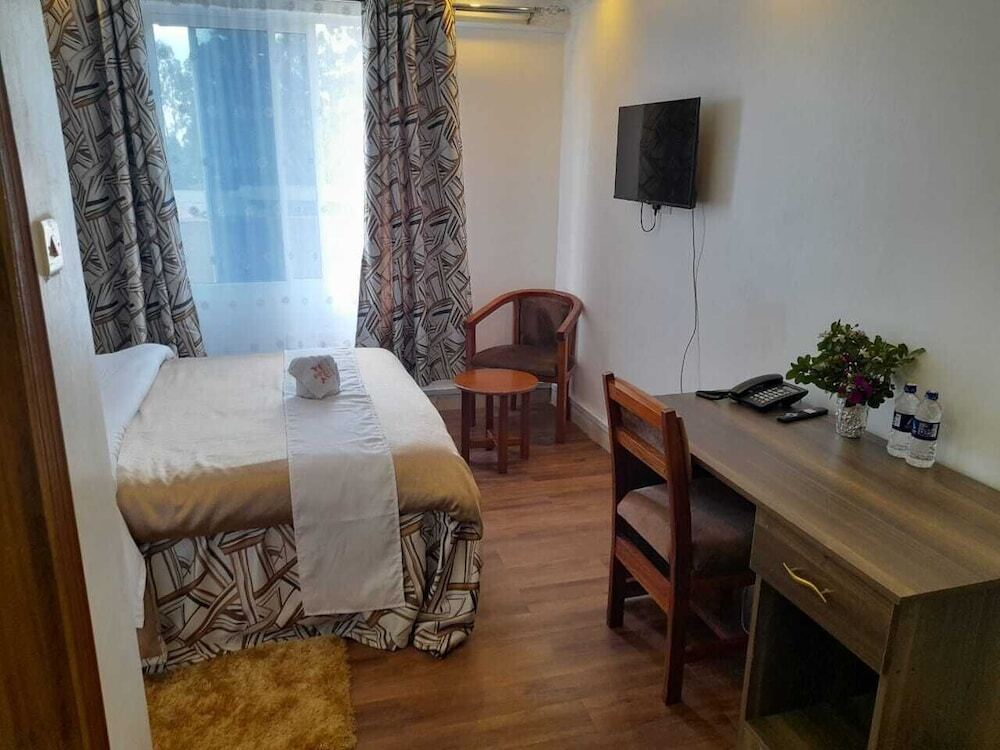 Hellenis Guest House 17475706 — Kakamega