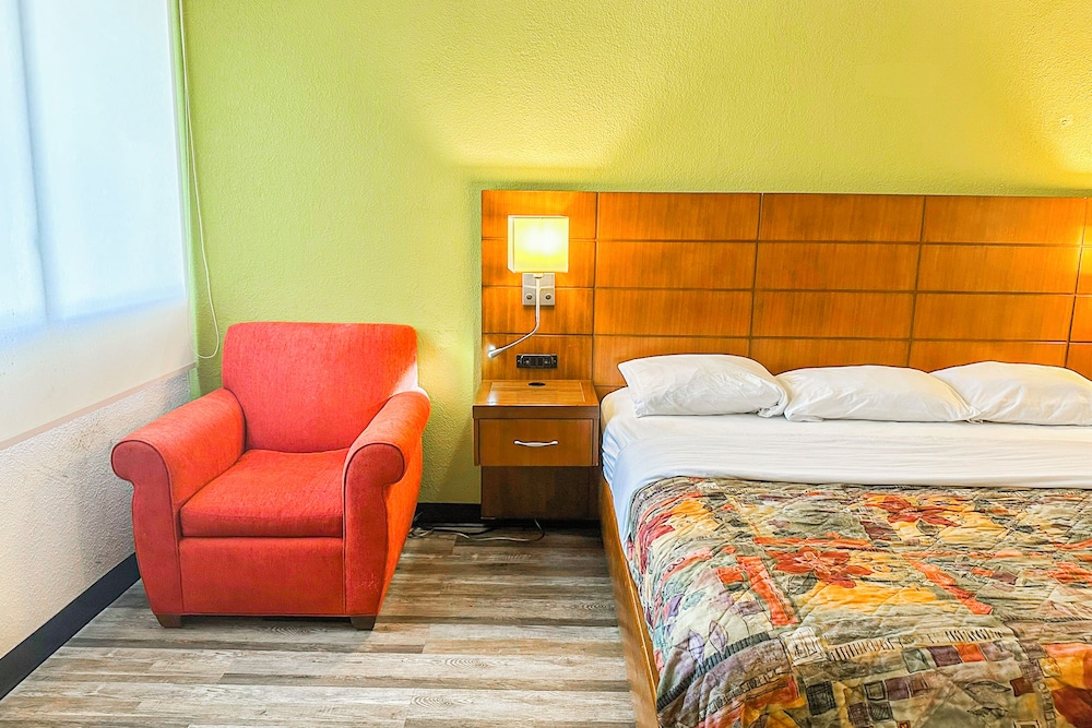 Jackson Hotel & Convention Center - photo 46