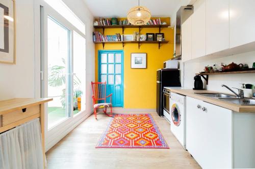 ARTE y descanso en Sevilla in Sevilla, Spain