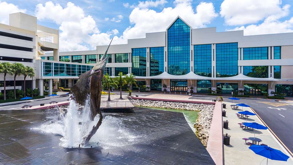 Hyatt Place Fort Lauderdale Cruise Port & Convention Center - photo 16