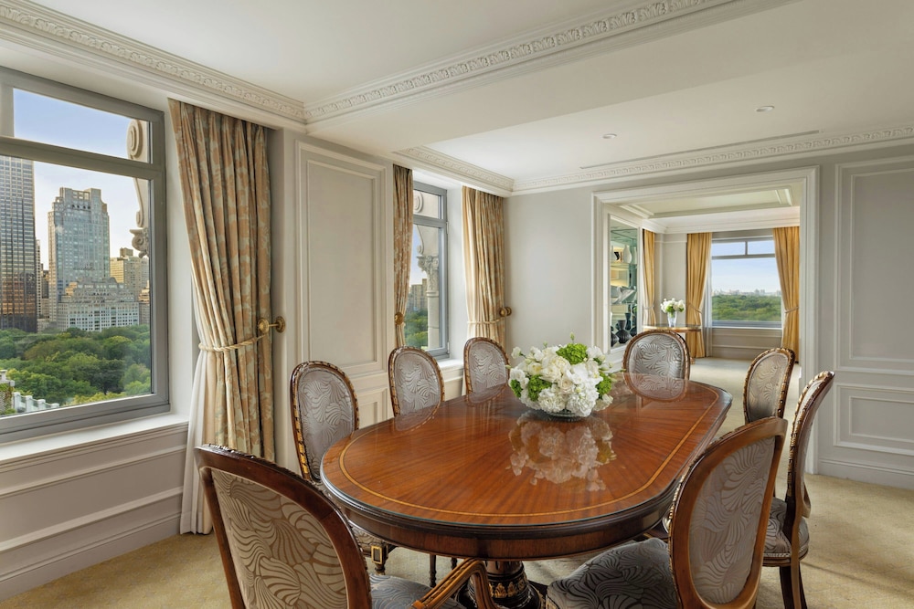 The Ritz Carlton New York Central Park - photo 37