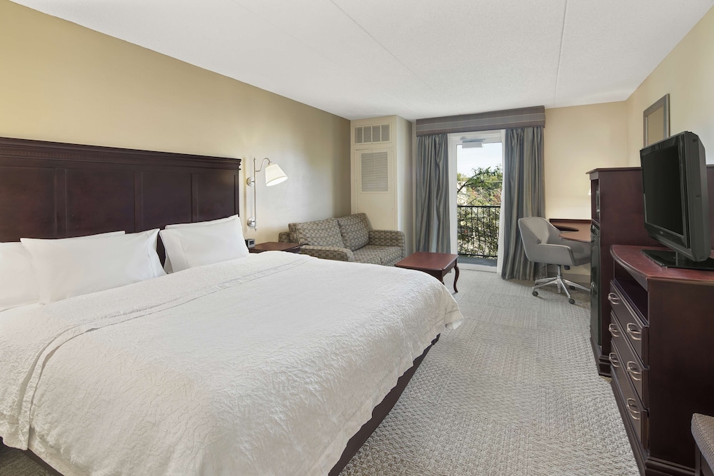 Hampton Inn Fairhope Mobile Bay - photo 7