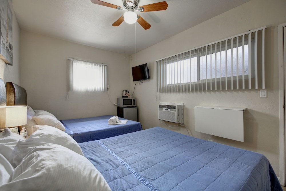 LA Ramona Motel - photo 23