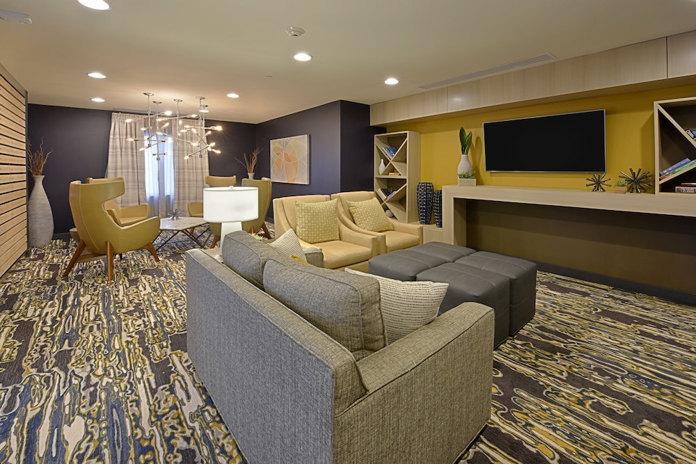Staybridge Suites Little Rock Medical Center by IHG - photo 21