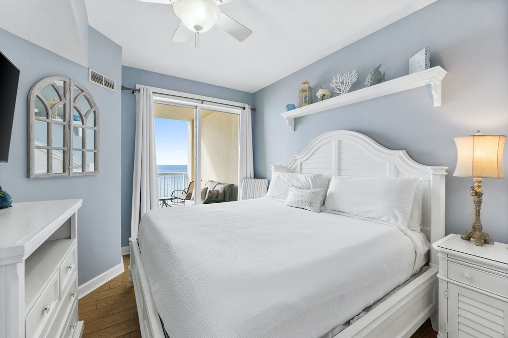 Grand Panama Beach Resort by Panhandle Getaways - photo 42
