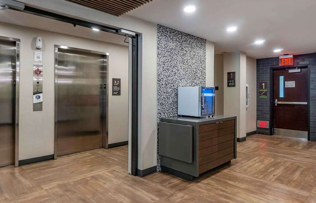 Extended Stay America Premier Suites Seattle Bellevue Downtown - photo 8
