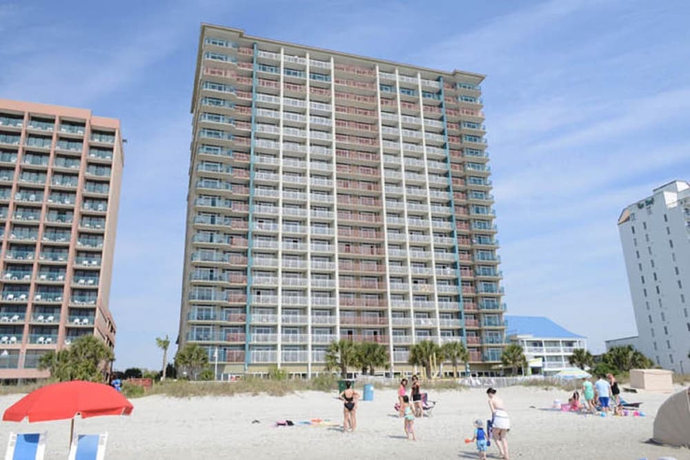 Paradise Resort by Elliott Beach Rentals - photo 25