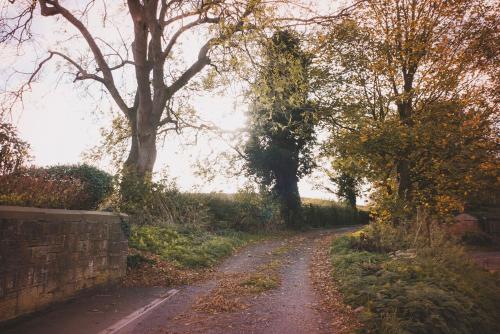 The Iron Chapel — Ryton — photo 4