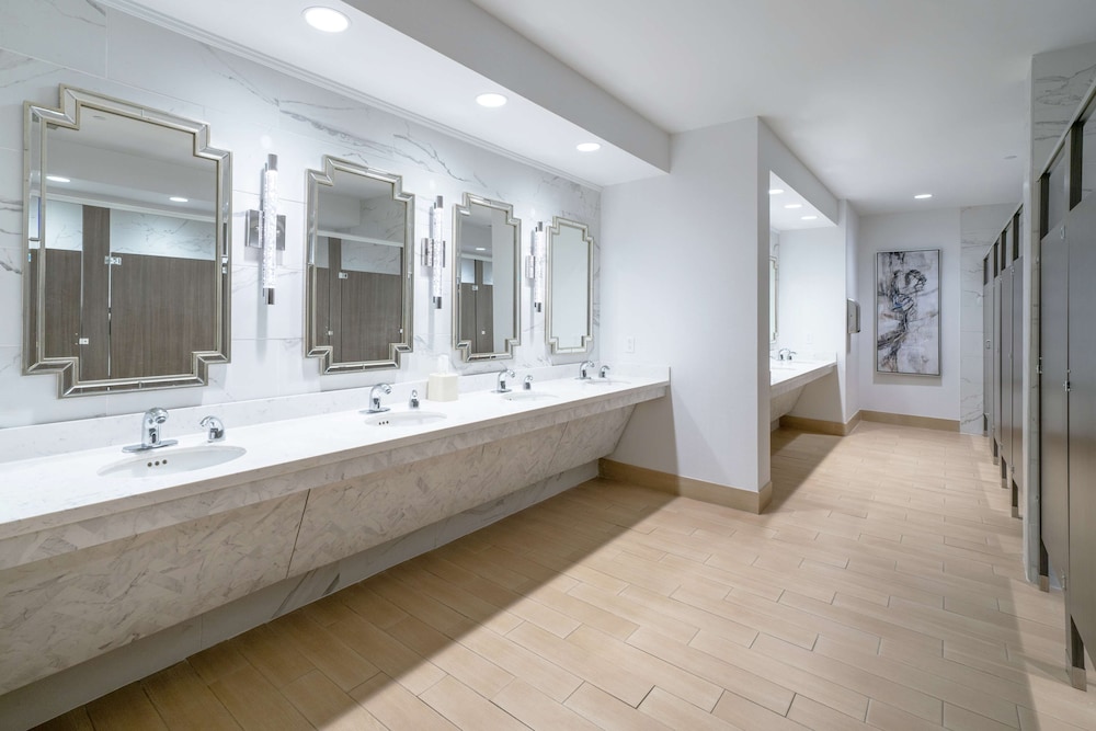 Hilton Garden Inn Pittsburgh Southpointe - photo 30