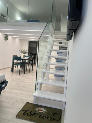 Dolce Risveglio - carbon neutral hotel in Leverano